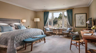 Sheen Falls Lodge, фото 4