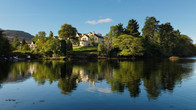 Sheen Falls Lodge