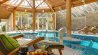 Sheen Falls Lodge, фото 2