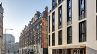 Bulgari Hotel London, фото 2