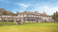 Dunkeld House Hotel