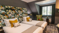 Dunkeld House Hotel, фото 4