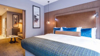 Sandman Signature Aberdeen Hotel & Spa, фото 4