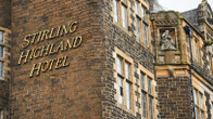 The Stirling Highland Hotel, фото 2