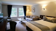 Birmingham North Moor Hall Hotel, фото 4