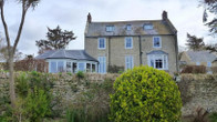 Manor House Hotel & Spa