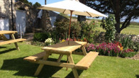 Manor House Hotel & Spa, фото 2