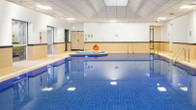 Crowne Plaza Hotel Glasgow, an IHG Hotel