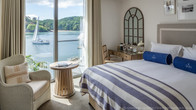 Salcombe Harbour Hotel & Spa, фото 4