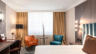 Courthouse Hotel London, фото 3