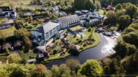 Galgorm Resort, фото 26