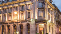 Bristol Harbour Hotel & Spa