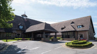 Kettering Park Hotel & Spa