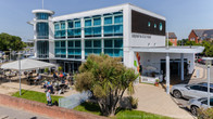 Captain's Club Hotel & Spa