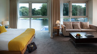 Captain's Club Hotel & Spa, фото 4
