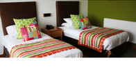 Bedruthan Hotel and Spa, фото 2