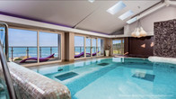 Bedruthan Hotel and Spa