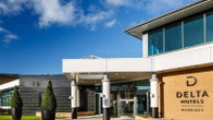 Delta by Marriott Nottingham Belfry Hotel