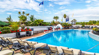 The Cumberland Hotel, фото 12