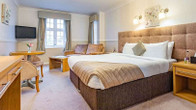 Bank House Hotel Spa & Golf Club, фото 4
