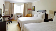 Forest of Arden Marriott Hotel & Country Club, фото 4