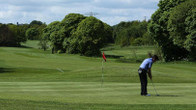 Mercure Newcastle George Washington Hotel Golf & Spa, фото 2