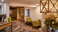 Mercure Barnsley Tankersley Manor Hotel, фото 4