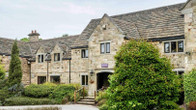 Mercure Barnsley Tankersley Manor Hotel