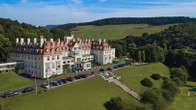 Peebles Hydro Hotel & Spa