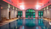 Crabwall Manor Hotel and Spa, фото 2