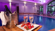 Crabwall Manor Hotel and Spa, фото 3