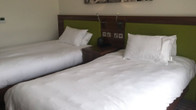 Hilton at St George's Park, Burton Upon Trent, фото 4
