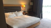 Hilton at St George's Park, Burton Upon Trent, фото 2
