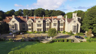 Redworth Hall Hotel