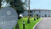 All Saints Hotel