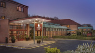 DoubleTree by Hilton Forest Pines Spa & Golf Resort