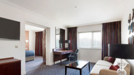 DoubleTree by Hilton Forest Pines Spa & Golf Resort, фото 2