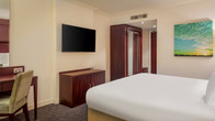 DoubleTree by Hilton Forest Pines Spa & Golf Resort, фото 3