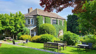 The Morritt Hotel & Garage Spa