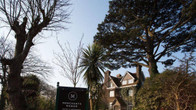 Merchants Manor