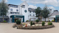 Hilton Belfast Templepatrick Golf & Country Club