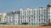Queens Hotel