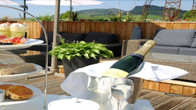 Three Horseshoes Country Inn and Spa, фото 4