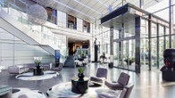 Radisson Blu Edwardian New Providence Wharf Hotel, London
