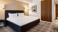 Radisson Blu Edwardian New Providence Wharf Hotel, London, фото 3