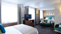 The Lensbury Resort, фото 3