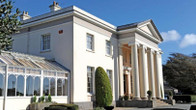 Best Western Lamphey Court Hotel & Spa