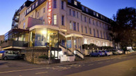 TLH Derwent Hotel