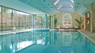 Rushton Hall Hotel & SPA, фото 2