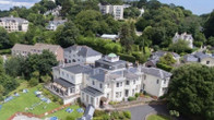 Lincombe Hall Hotel & Spa — Adults only